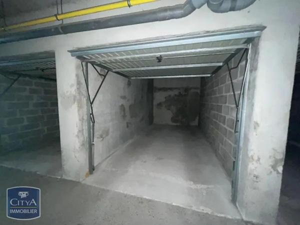 Parking à louer Caen (14000)