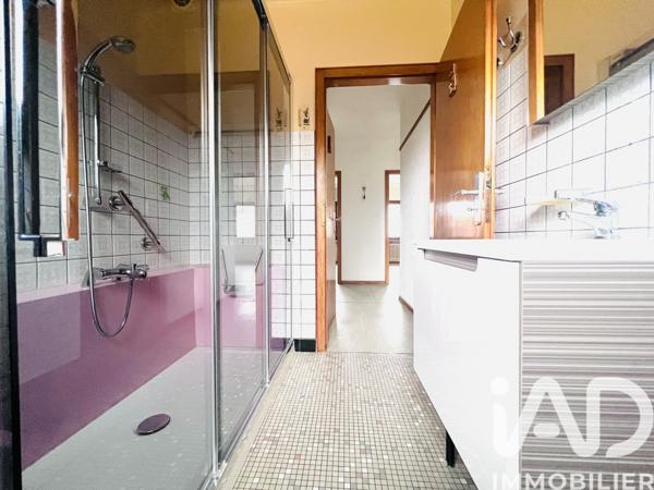 Maison à vendre 5 pièces 138 m² Petite-Rosselle