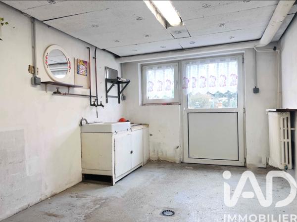 Maison à vendre 5 pièces 138 m² Petite-Rosselle