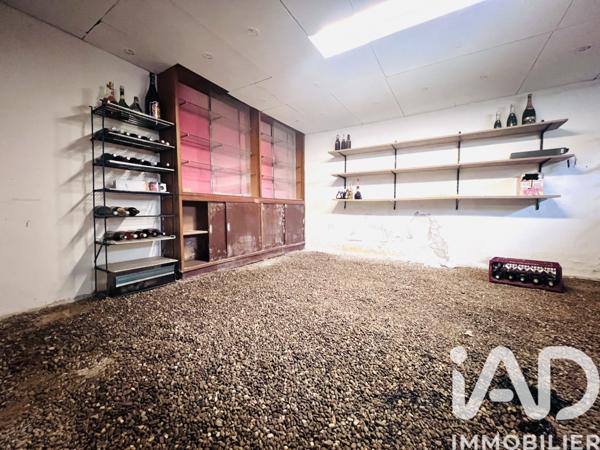 Maison à vendre 5 pièces 138 m² Petite-Rosselle