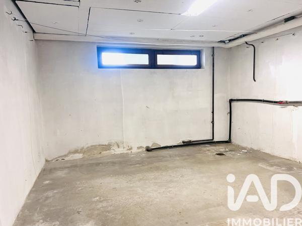 Maison à vendre 5 pièces 138 m² Petite-Rosselle