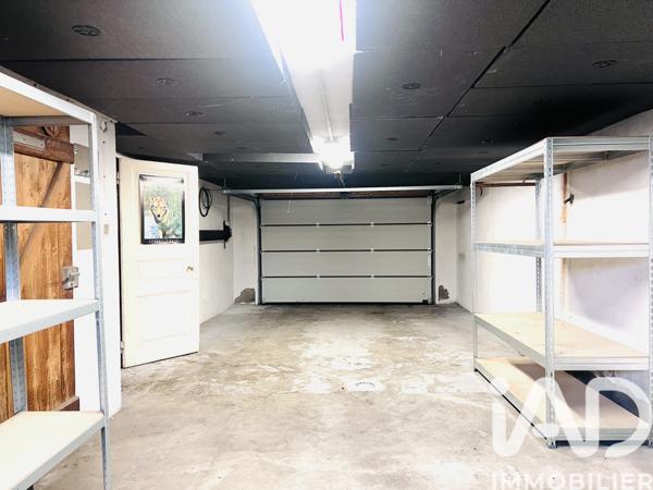 Maison à vendre 5 pièces 138 m² Petite-Rosselle