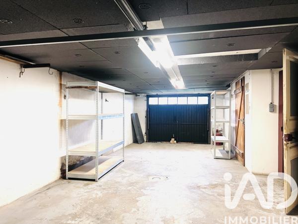 Maison à vendre 5 pièces 138 m² Petite-Rosselle