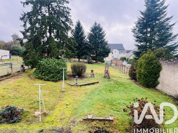 Maison à vendre 5 pièces 138 m² Petite-Rosselle