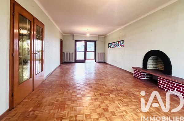 Maison à vendre 5 pièces 138 m² Petite-Rosselle