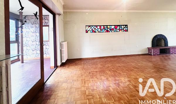 Maison à vendre 5 pièces 138 m² Petite-Rosselle