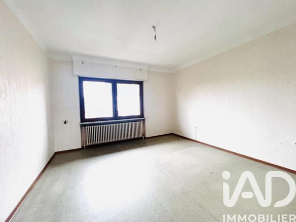 Maison à vendre 5 pièces 138 m² Petite-Rosselle