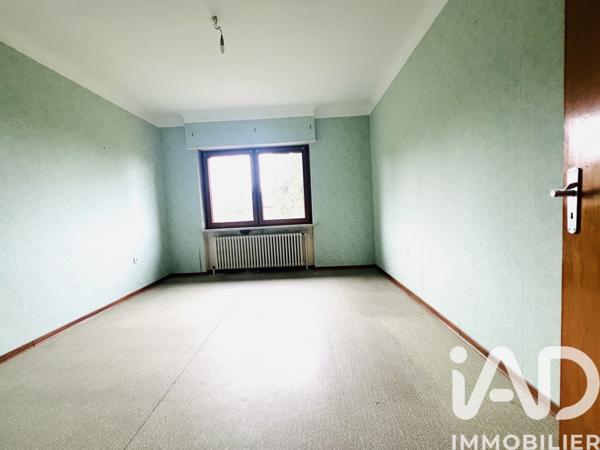 Maison à vendre 5 pièces 138 m² Petite-Rosselle