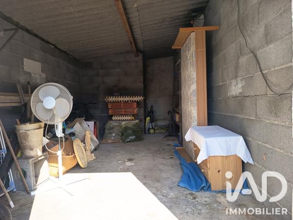 Maison à vendre 5 pièces 91 m² Chinon