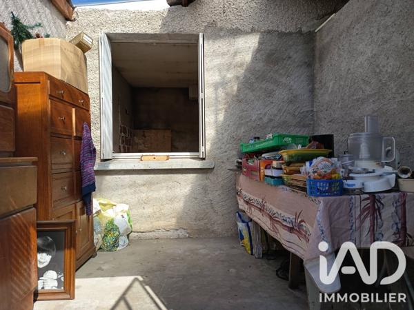 Maison à vendre 5 pièces 91 m² Chinon