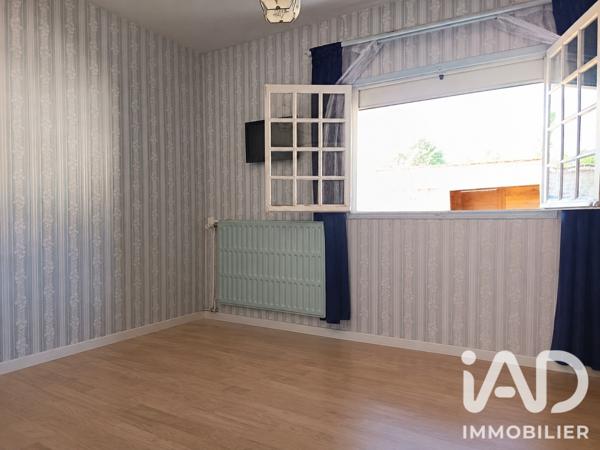 Maison à vendre 5 pièces 91 m² Chinon