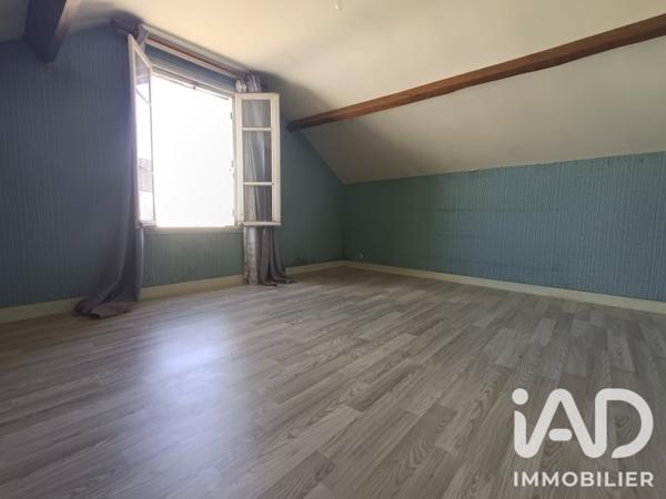 Maison à vendre 5 pièces 91 m² Chinon