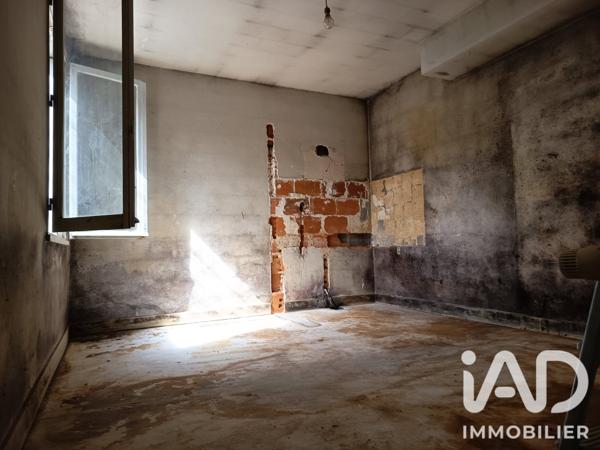 Maison à vendre 5 pièces 91 m² Chinon