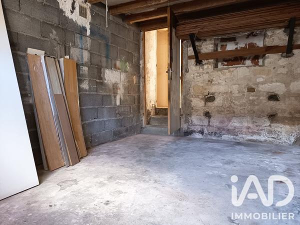 Maison à vendre 5 pièces 91 m² Chinon