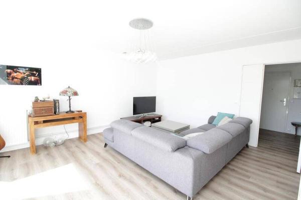 Appartement 4 pièces                                        - 44600 Saint-Nazaire Réf : 3551