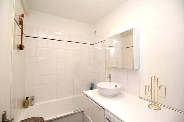 Appartement 4 pièces                                        - 44600 Saint-Nazaire Réf : 3551