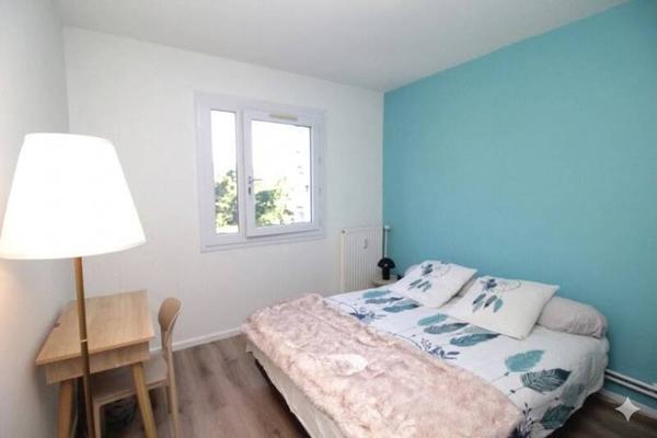 Appartement 4 pièces                                        - 44600 Saint-Nazaire Réf : 3551