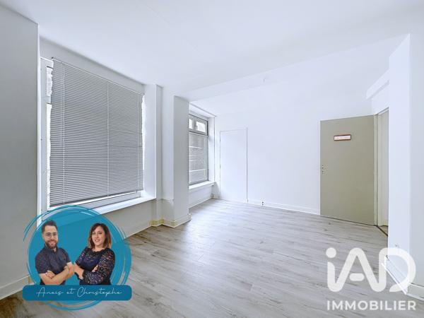 Murs commerciaux  à vendre 49 m² Villemeux-sur-Eure