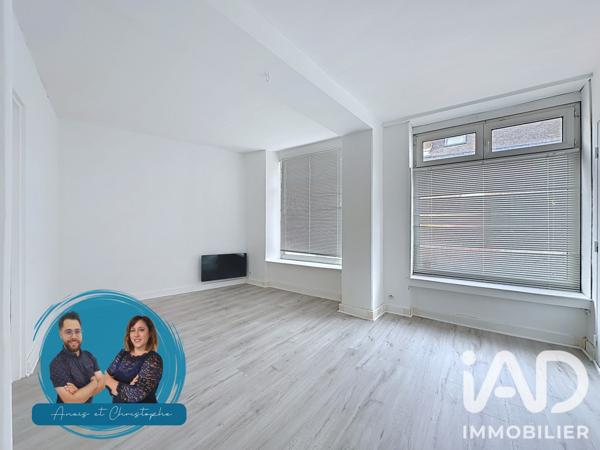 Murs commerciaux  à vendre 49 m² Villemeux-sur-Eure