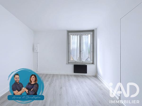Murs commerciaux  à vendre 49 m² Villemeux-sur-Eure