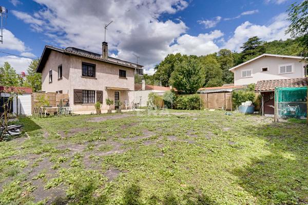 33150 BAS CENON - Maison 4 pièce 135 m2 + terrain à diviser à vendre