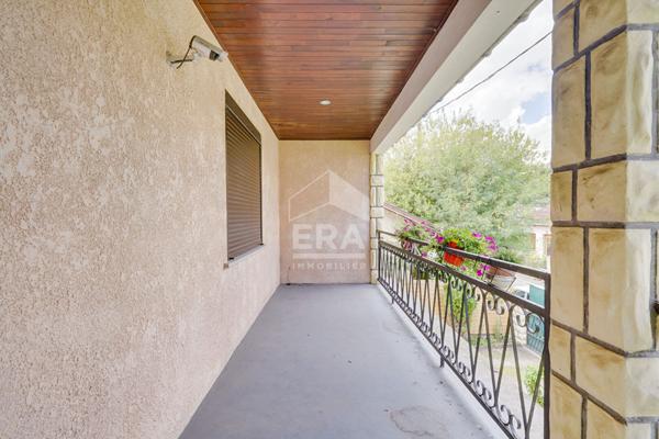 33150 BAS CENON - Maison 4 pièce 135 m2 + terrain à diviser à vendre