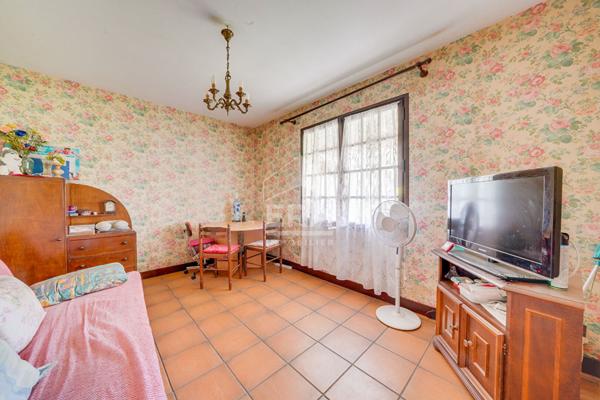 33150 BAS CENON - Maison 4 pièce 135 m2 + terrain à diviser à vendre