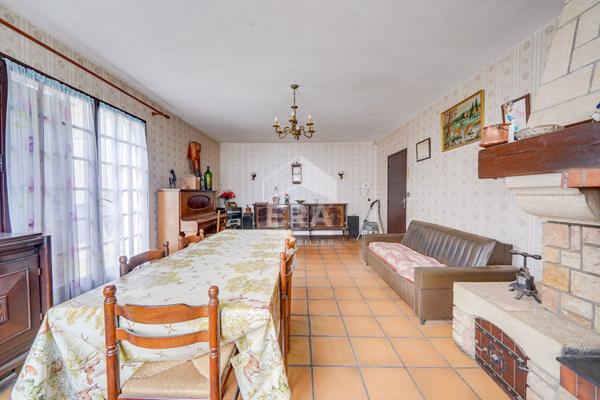 33150 BAS CENON - Maison 4 pièce 135 m2 + terrain à diviser à vendre