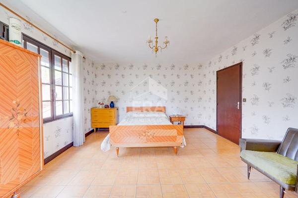 33150 BAS CENON - Maison 4 pièce 135 m2 + terrain à diviser à vendre