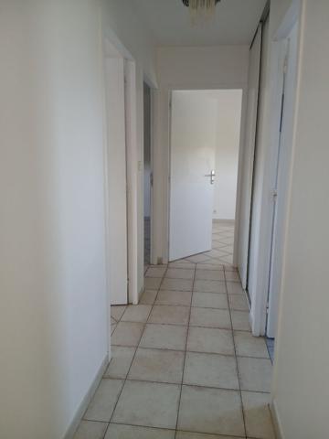 Maison T4 mitoyenne avec jardin et garage