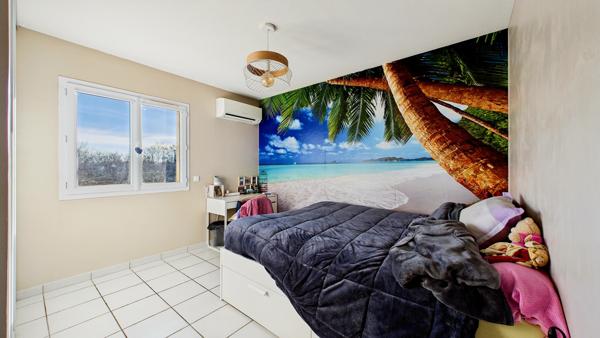 Maison 5 pièces - 120 m²