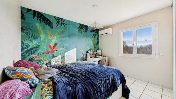 Maison 5 pièces - 120 m²