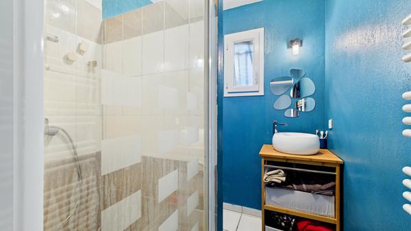 Maison 5 pièces - 120 m²