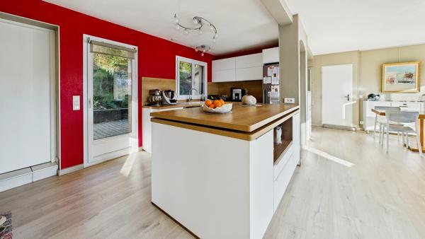 Maison 5 pièces - 120 m²