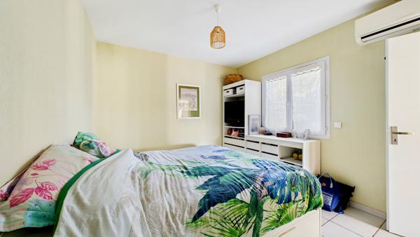 Maison 5 pièces - 120 m²