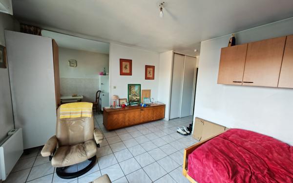 Appartement à vendre    1 pièce • 30,14 m2 Montgeron