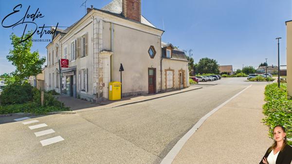 Maison 5 pièces - 103 m² Exclusivité efficity