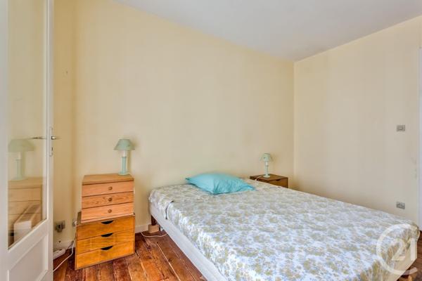 Appartement F2 à vendre  2 pièces - 61,96 m2 BORDEAUX - 33