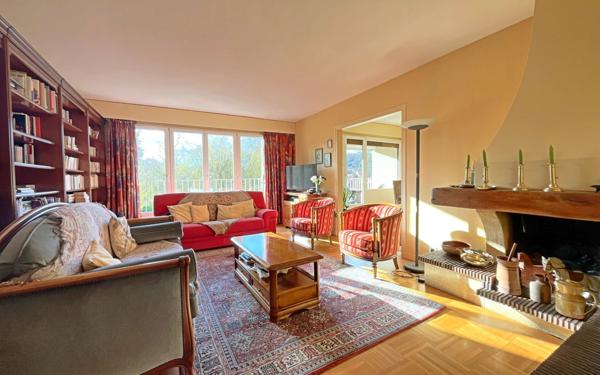 Appartement à vendre    5 pièces • 112,71 m2 Bures-sur-Yvette