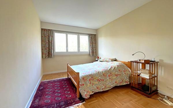 Appartement à vendre    5 pièces • 112,71 m2 Bures-sur-Yvette