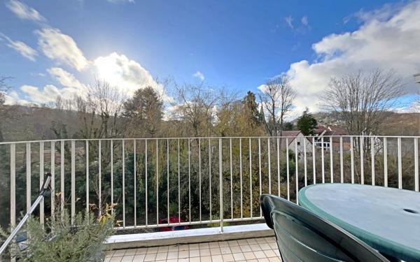 Appartement à vendre    5 pièces • 112,71 m2 Bures-sur-Yvette