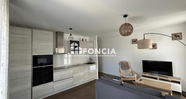 Location Appartement meublé 3 pièces 57.49 m² - Carrières-sous-poissy 78955