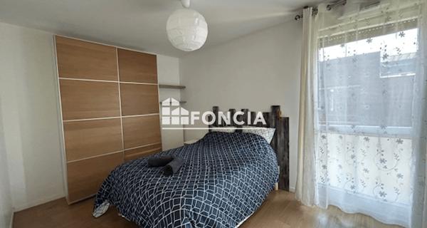 Location Appartement meublé 3 pièces 57.49 m² - Carrières-sous-poissy 78955