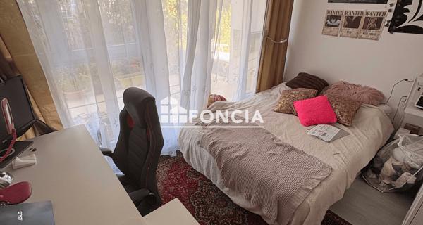 Location Appartement meublé 3 pièces 68.22 m² - Chilly-mazarin 91380