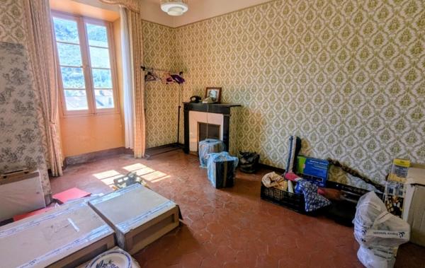 Vente Maison cour avec dépendances à rénover Arles-sur-tech