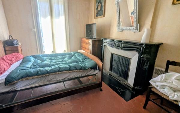 Vente Maison cour avec dépendances à rénover Arles-sur-tech
