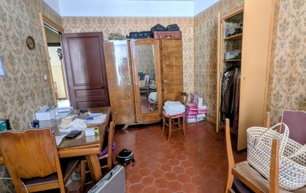 Vente Maison cour avec dépendances à rénover Arles-sur-tech