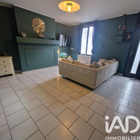 Maison à vendre 4 pièces 75 m² Raismes