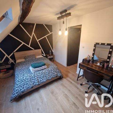 Maison à vendre 4 pièces 75 m² Raismes