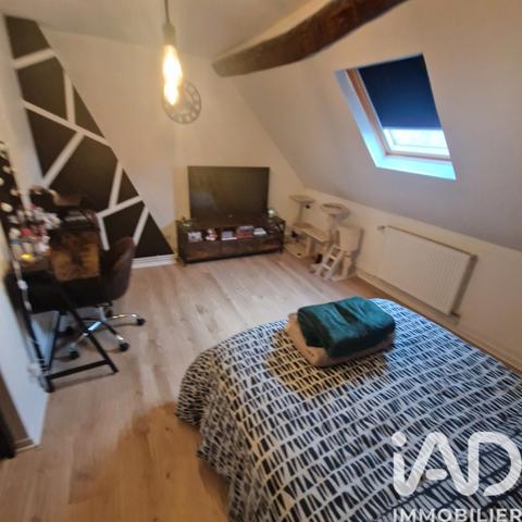 Maison à vendre 4 pièces 75 m² Raismes